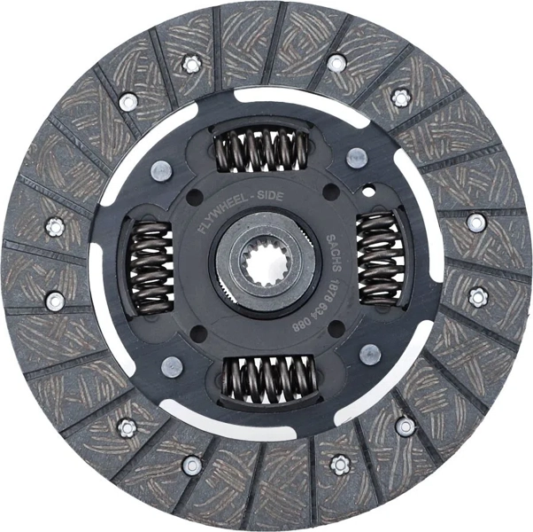 SACHS Clutch Kit - 3000 951 064